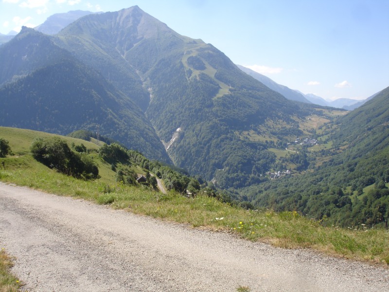 #1 Le roulant : ça roule bien sous un soleil éclatant Le roulant : ça roule bien sous un soleil éclatant