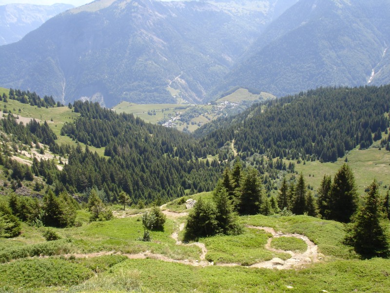 #3 Le cassant : La fin du portage est proche. Le cassant : La fin du portage est proche.