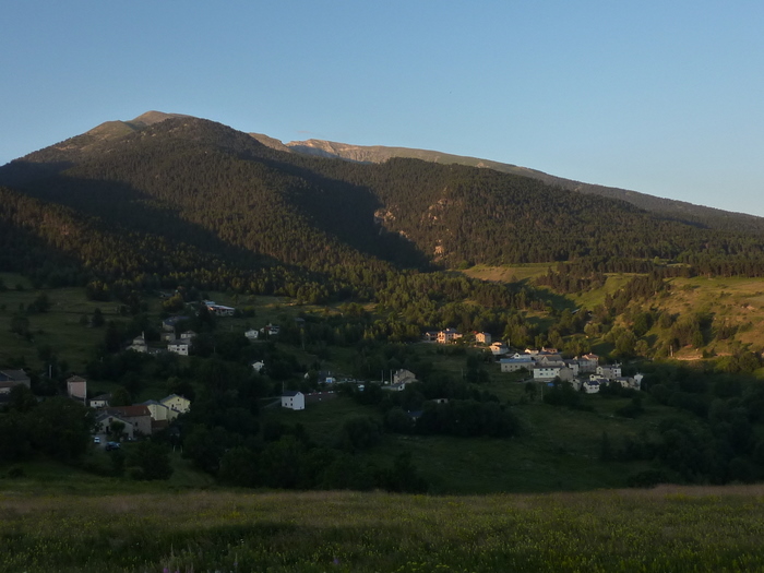 #1 Le Cambre d Le Cambre d'Ase : Dans le pays de Tucco !!!