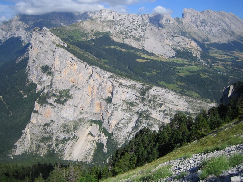 #18 Petit et grand Brechon Petit et grand Brechon