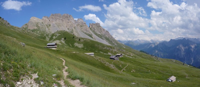 #3 Furfande : Quel paysage ! Furfande : Quel paysage !