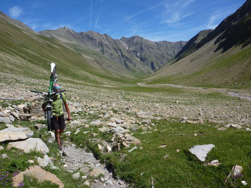 #2 Portage : C Portage : C'est magnifique