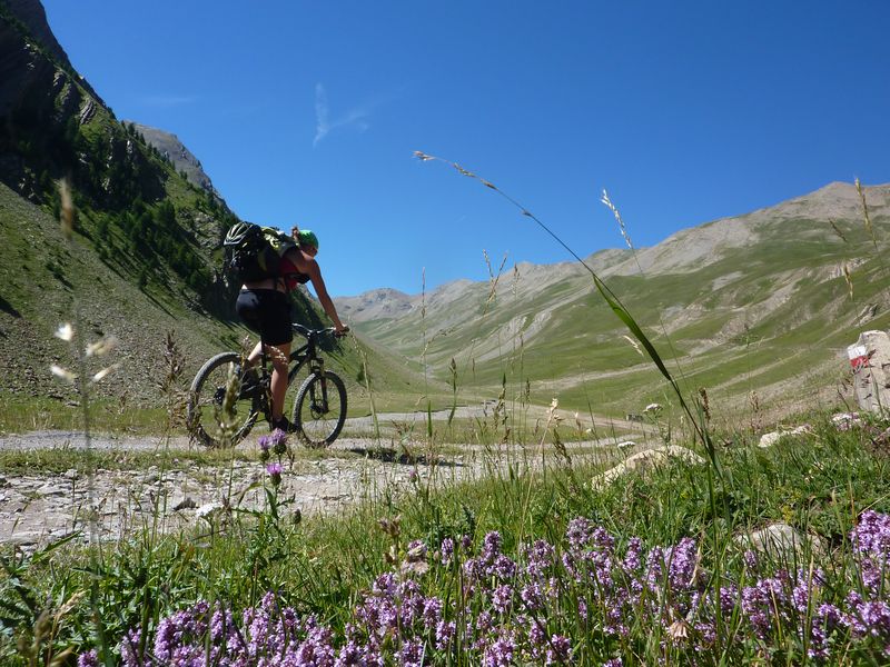 #1 C C'est parti pour le vallon... : Ce n'est que le début !