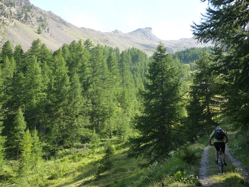 #2 Passage par le vallon Claous : Tout mimi le coin. Passage par le vallon Claous : Tout mimi le coin.