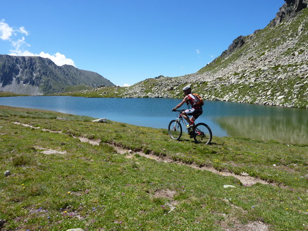 #7 Lole déguste le paysage : et ce n Lole déguste le paysage : et ce n'est pas fini !!!