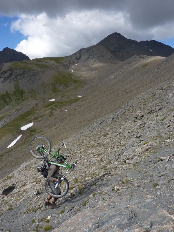 #14 Dernier portage : A plus tard le Bric ! Dernier portage : A plus tard le Bric !