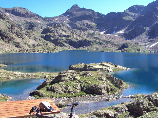 #2 les balcons : quel beau lac... les balcons : quel beau lac...