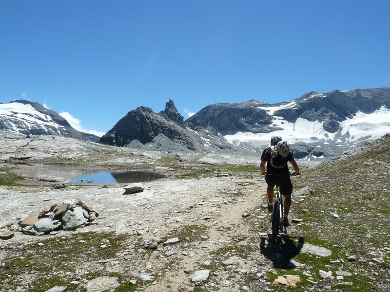 #5 Lac Noir : On en prend plein les yeux Lac Noir : On en prend plein les yeux