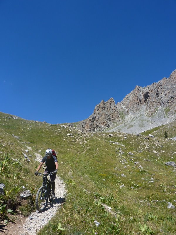 #24 Raph sous le lac : Magnique et soutenue Raph sous le lac : Magnique et soutenue