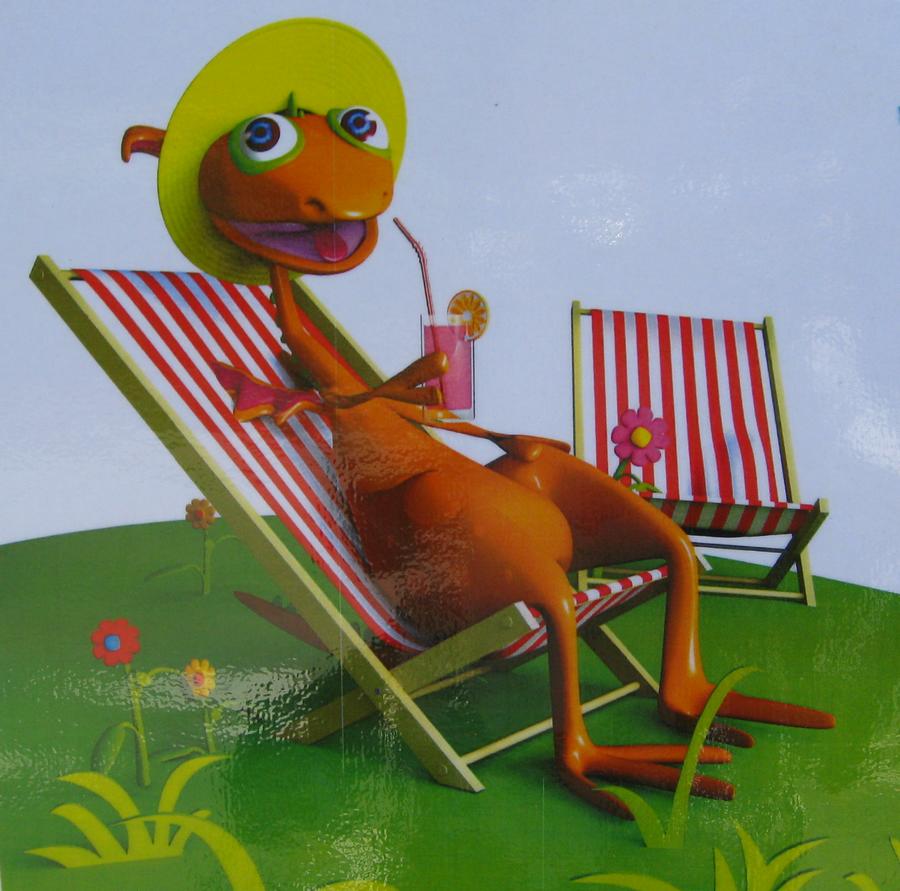 #9 Pendant ce temps là : Mon diplo se prélasse sur les berges du lac du Sautet.. Pendant ce temps là : Mon diplo se prélasse sur les berges du lac du Sautet..