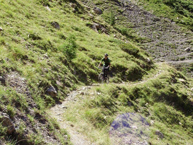 #2 Traversée sous la Muande : A mon tour mais dans un passage plus cool Traversée sous la Muande : A mon tour mais dans un passage plus cool