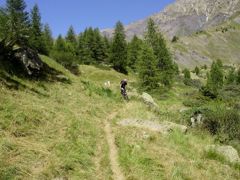 #7 Descente sur Méollion : Gaaaaz sur Méollion ! Descente sur Méollion : Gaaaaz sur Méollion !