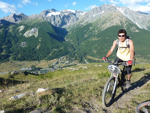 #1 PJ au matin : grand beau ! PJ au matin : grand beau !