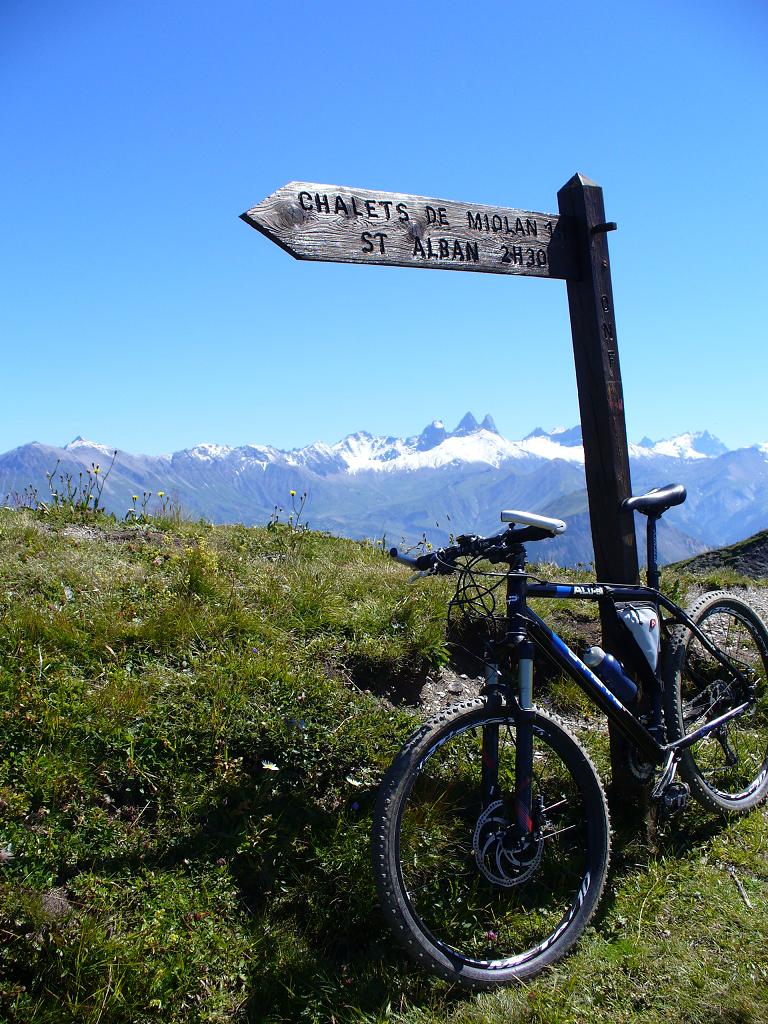 #8 Col 2118 : Le col Col 2118 : Le col