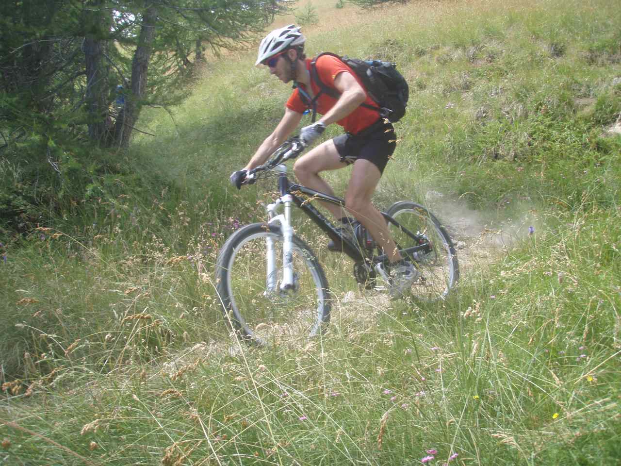 #18 En route pour la baisse d En route pour la baisse d'Ourne