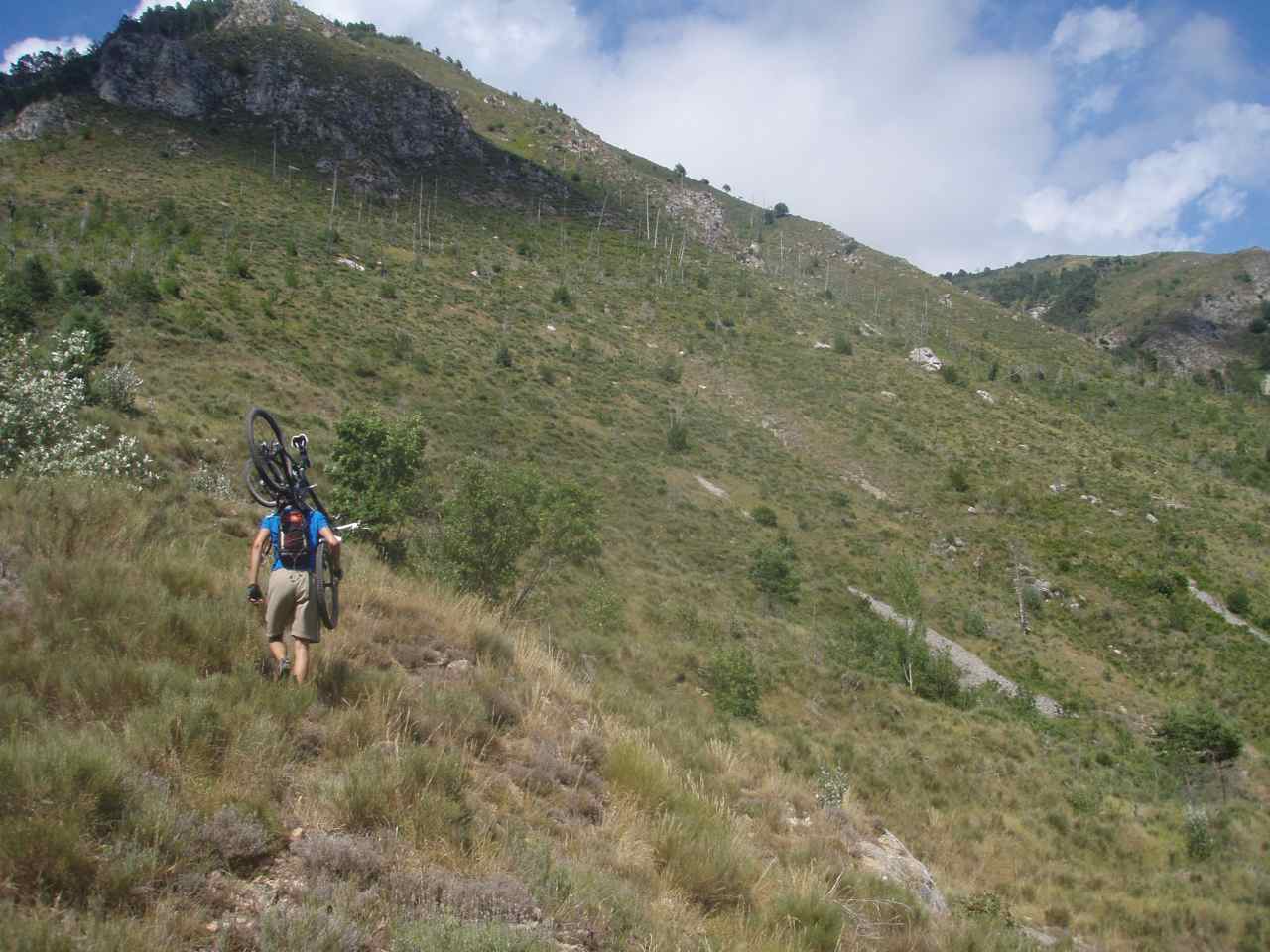 #26 mais le paysage vaut le détour mais le paysage vaut le détour