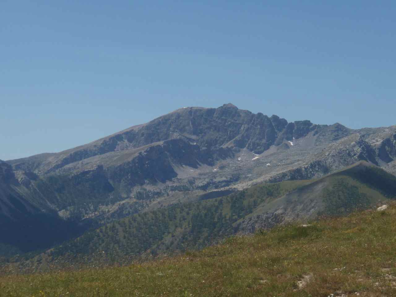 #11 Côté Bégo... Côté Bégo...