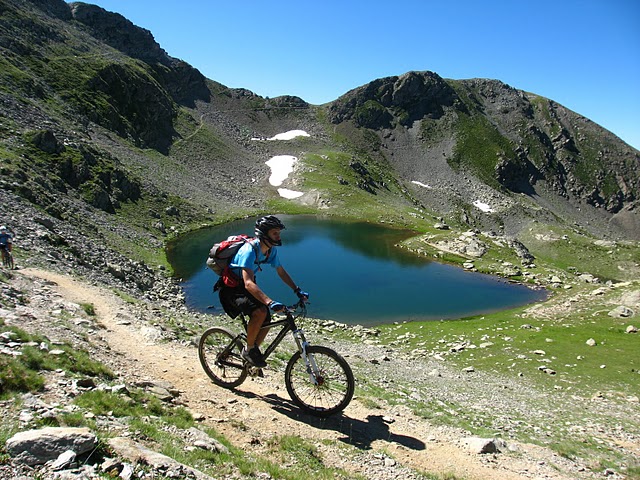 #1 lac du lausfert lac du lausfert