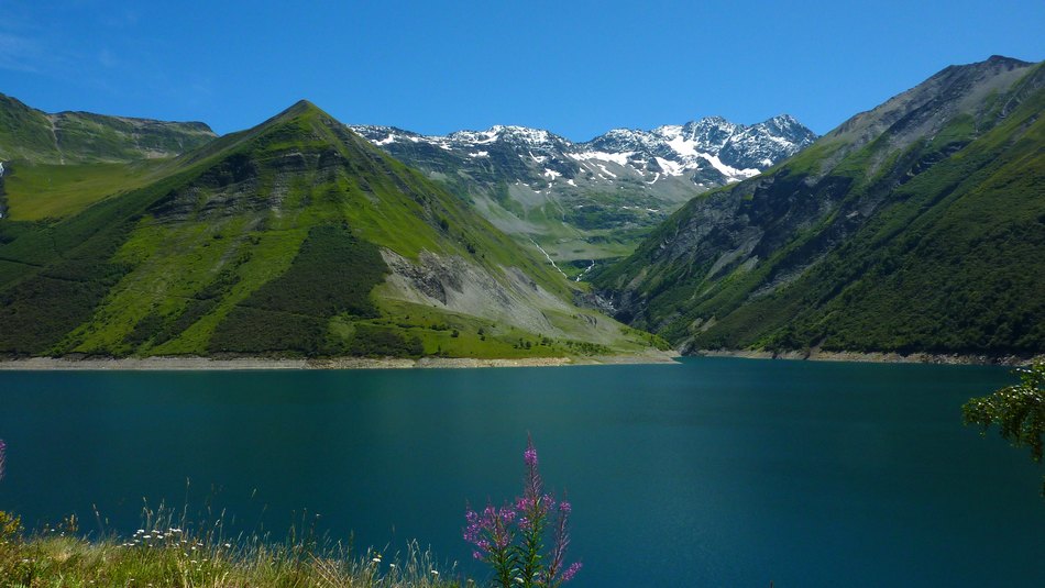 #13 Grand Grand'Maison : Palette de contrastes