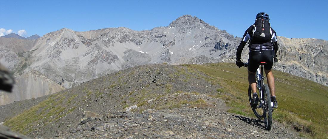 #8 Sommet bien plat : et roulant Sommet bien plat : et roulant