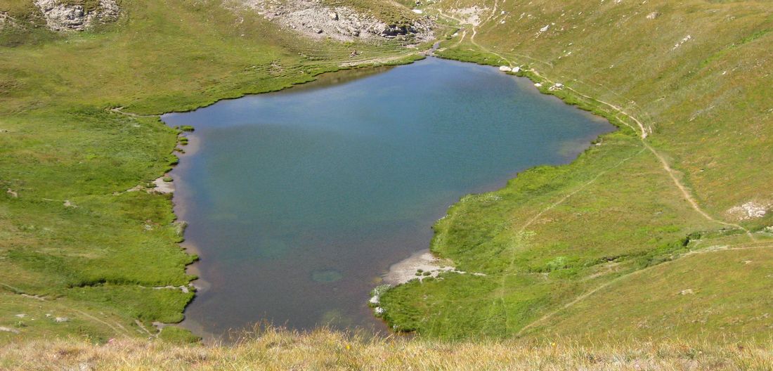 #4 Lac de Néal Lac de Néal