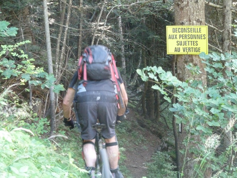 #7 hhhhahaahahahh : attention a la marche hhhhahaahahahh : attention a la marche