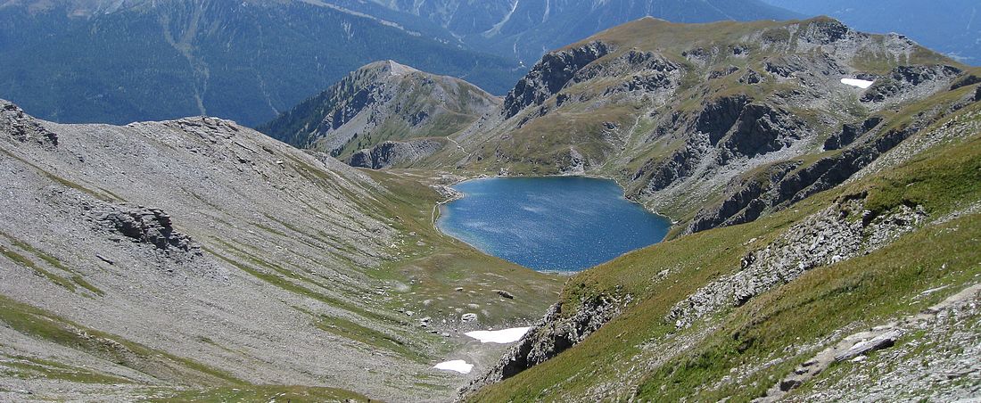 Lac de Malrif