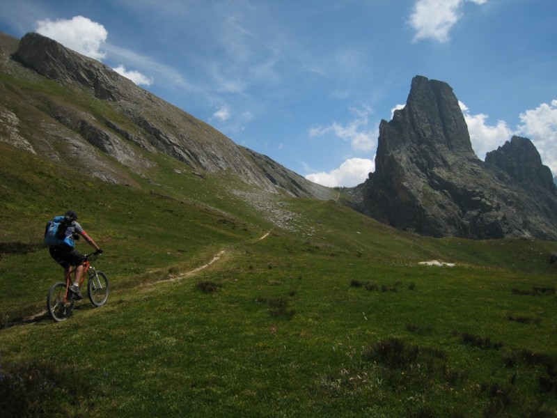 #44 Colle Greguri : devenu un grand classique Colle Greguri : devenu un grand classique