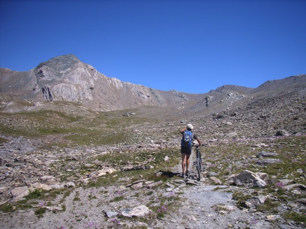 Pas de Mongoia : enfin!! presque