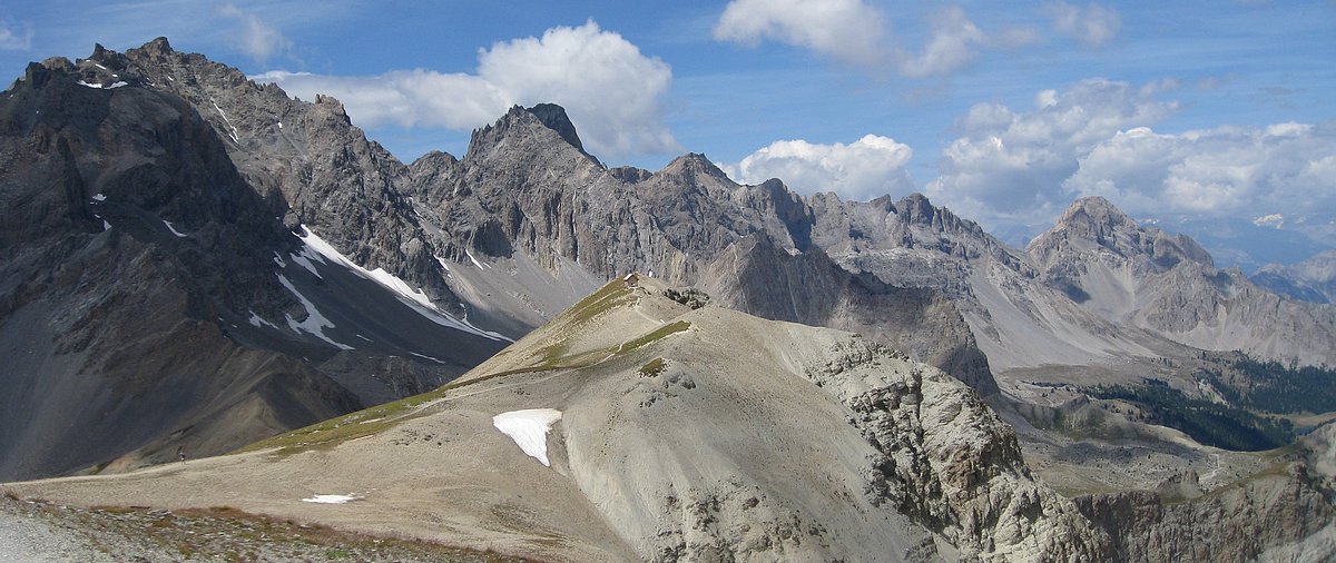 #6 Paysages grandioses Paysages grandioses