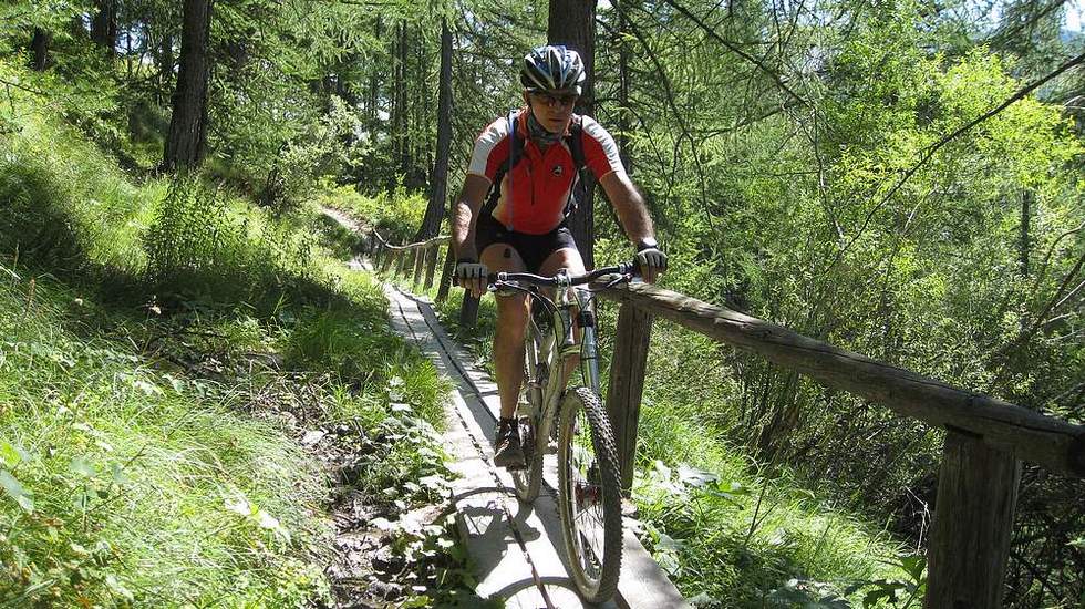 #18 Passerelle : rigolote Passerelle : rigolote