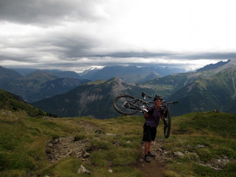 #1 fin du portage : Mag21 qui en fini fin du portage : Mag21 qui en fini
