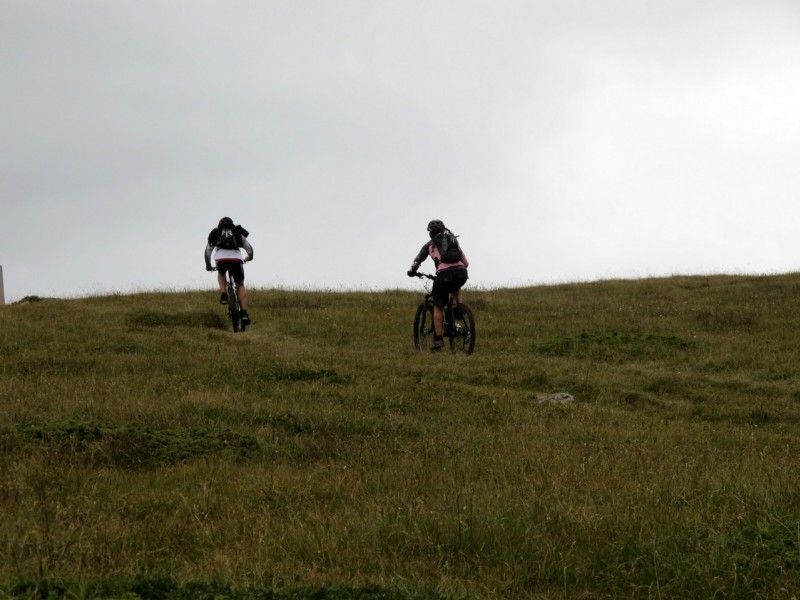 #4 ca grippe : que c ca grippe : que c'est dur la montagne