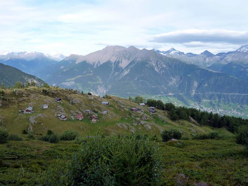 #13 Nessel : Descente sur Nessel Nessel : Descente sur Nessel