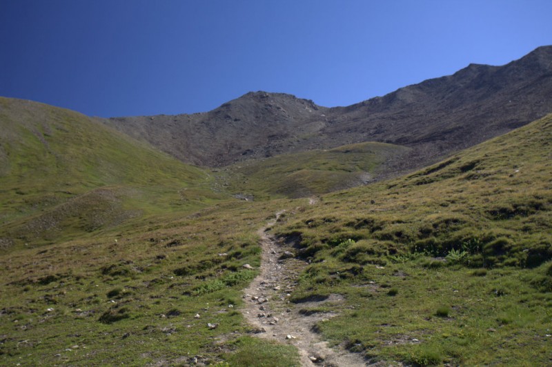 #3 Tête de la Cula : Il est moche ce sommet ! Tête de la Cula : Il est moche ce sommet !
