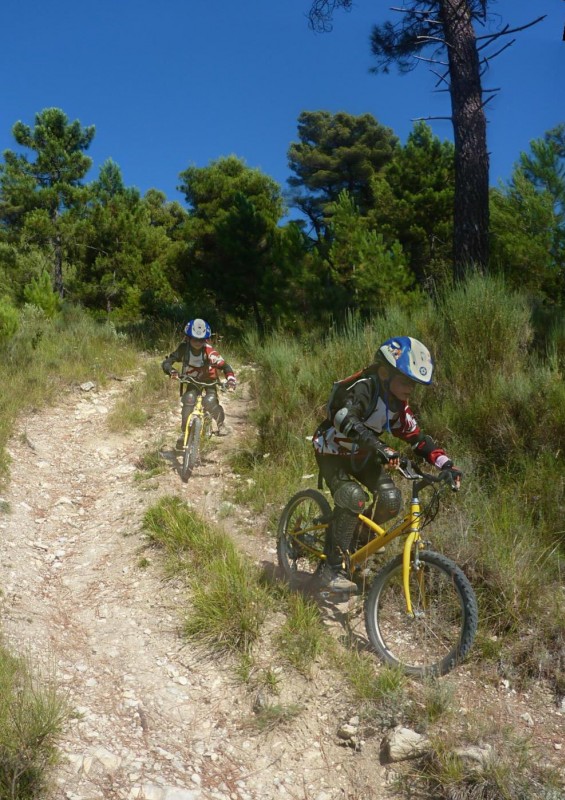 #2 Descente Descente