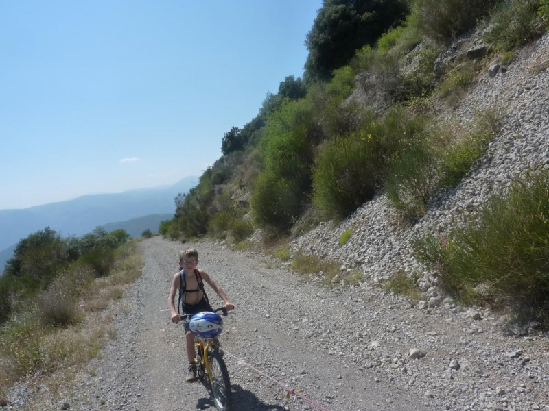 #3 Piste du Dragon : Fait chaud !!! Piste du Dragon : Fait chaud !!!