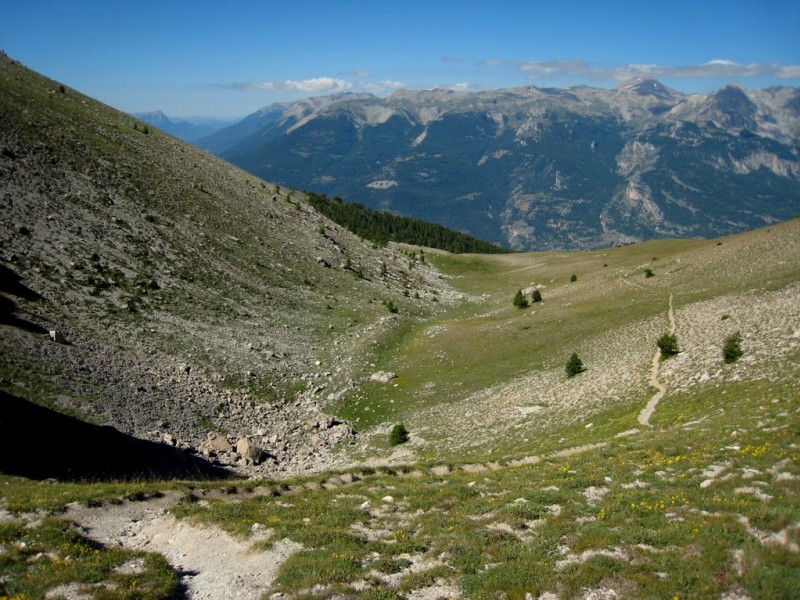 #11 Col de Moussière Col de Moussière