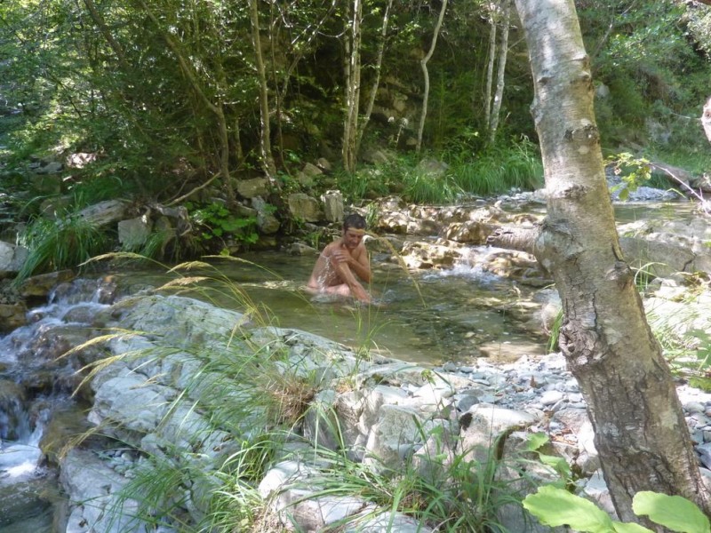 #12 Rafraichissement : Ça fait du bien Rafraichissement : Ça fait du bien