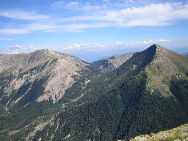 #2 Col de Gleize Col de Gleize
