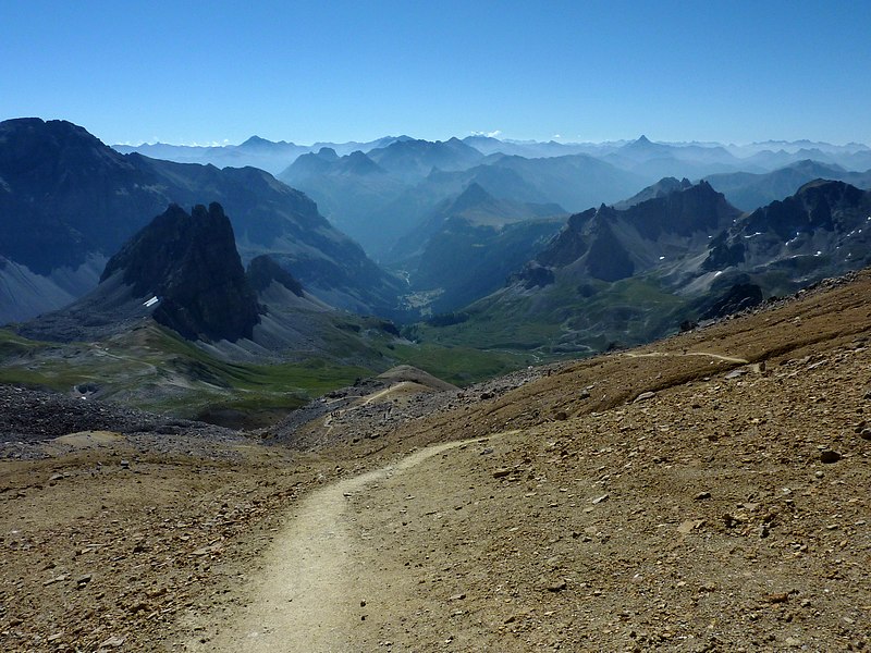 #5 Thabor : Les ocres Thabor : Les ocres