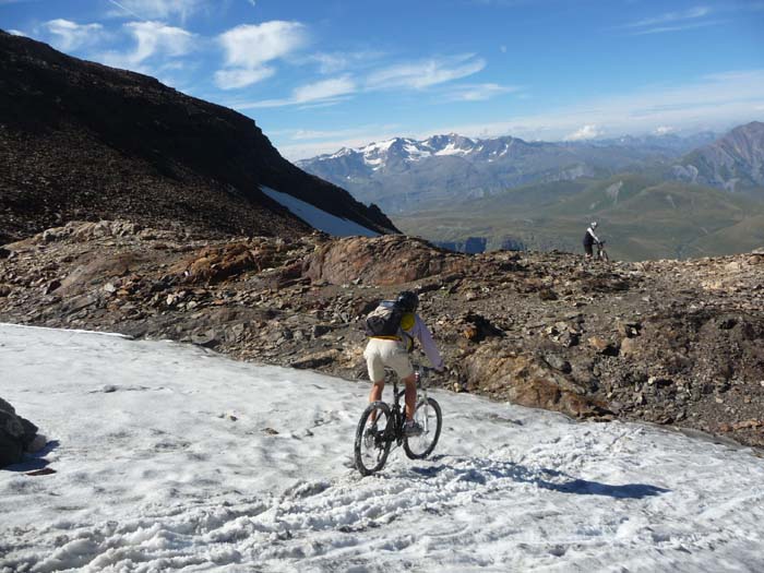 #4 Descente vallons de Meije : Descente vallons de la Meije Descente vallons de Meije : Descente vallons de la Meije