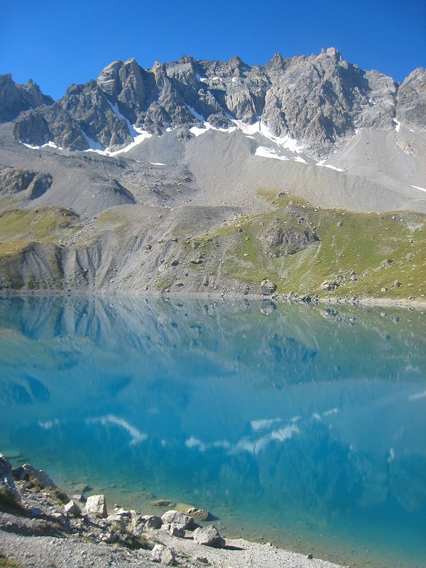 #30 Lac St Anne : Encore une, trop beau Lac St Anne : Encore une, trop beau