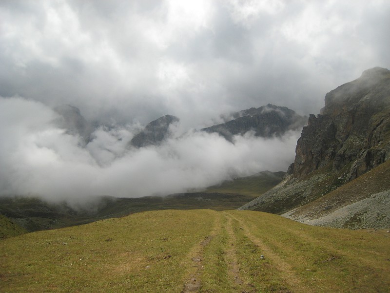 #10 descente de Bellino : Pas mieux... descente de Bellino : Pas mieux...