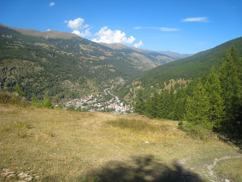 #36 Ville Vieille : Bout de la route pour moi, un super raid. Ville Vieille : Bout de la route pour moi, un super raid.