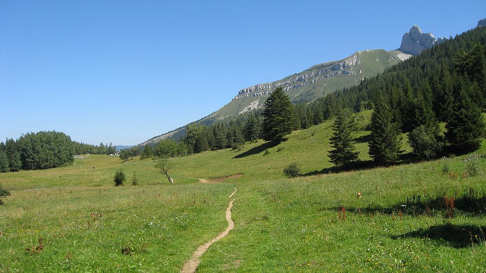 #7 Vallon de la Fauge Vallon de la Fauge