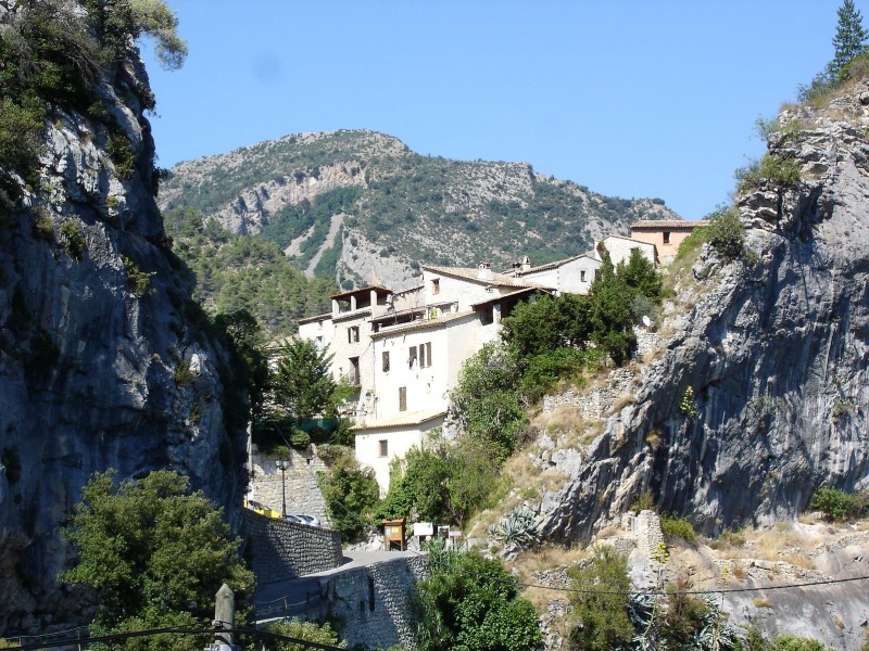 #1 Cuébris : Joli village Cuébris : Joli village