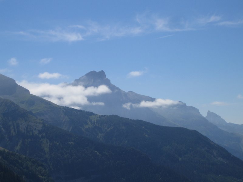 #3 Grand Ferrand : Derrière Grand Ferrand : Derrière