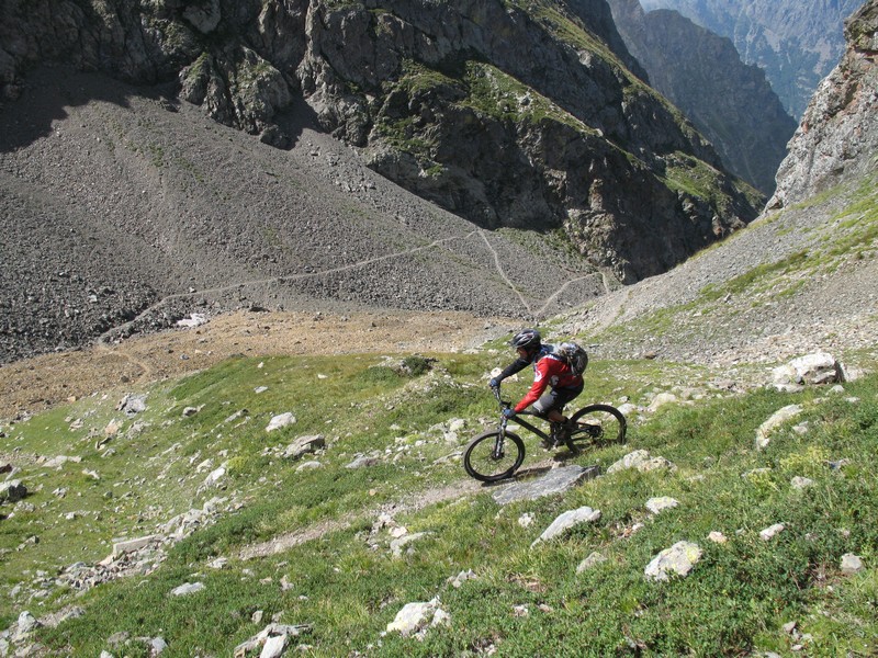 #17 descente Nord descente Nord