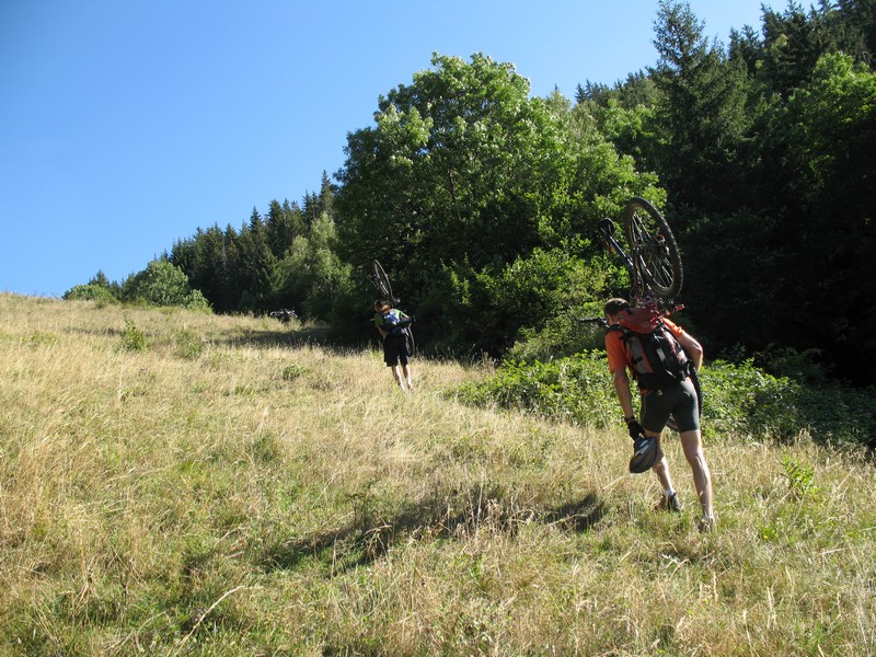 #21 JBF, Geux, Florent plus haut : Faut pas perdre les bonnes habitudes pour cette dernière montée JBF, Geux, Florent plus haut : Faut pas perdre les bonnes habitudes pour cette dernière montée